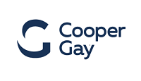 Cooper Gay