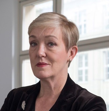Dr. Constanze Stelzenmüller