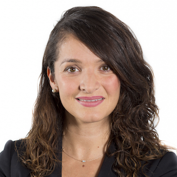 Gülsah Dagdellen