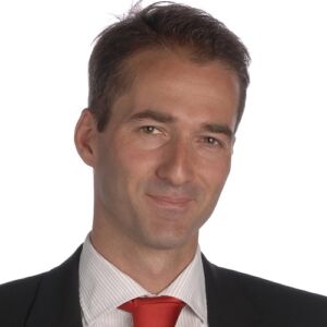 Gunnar Porada