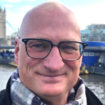 Joerg Schoenenborn