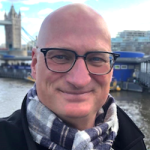 Joerg Schoenenborn