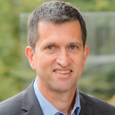 Dr. Jürgen Reinhart