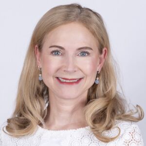 Kristin Sperling