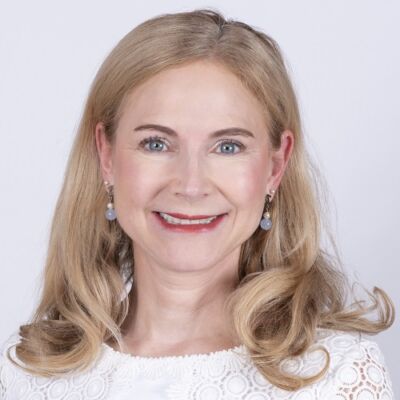 Kristin Sperling