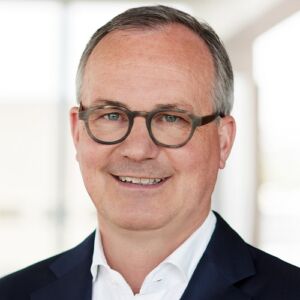 Dr. Oliver Sieg