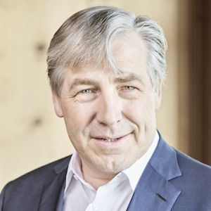 Prof Dr Klaus W Wellershoff