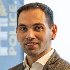 Serdar Günal Rütsche